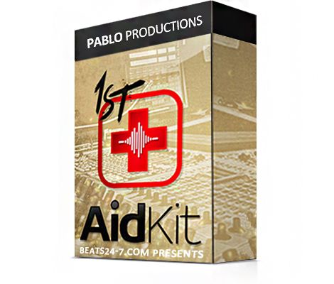best producer drum kits